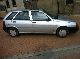 Fiat  Tipo catalyst with 1400 upgrade 1990 Used vehicle photo