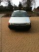 1990 Fiat  Tipo catalyst with 1400 upgrade Limousine Used vehicle photo 3