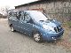 Fiat  Scudo Panorama Exclusive glazed DPF 8-seater 2010 Used vehicle photo