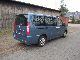 2010 Fiat  Scudo Panorama Exclusive glazed DPF 8-seater Van / Minibus Used vehicle photo 2