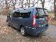 2010 Fiat  Scudo Panorama Exclusive glazed DPF 8-seater Van / Minibus Used vehicle photo 3