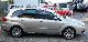 2008 Fiat  Croma 2.2 16v Aut emotion Navi Panorama Estate Car Used vehicle photo 3