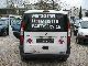 2003 Fiat  Doblo Small Car Used vehicle photo 1