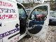2003 Fiat  Doblo Small Car Used vehicle photo 2