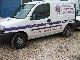 2003 Fiat  Doblo Small Car Used vehicle photo 3