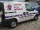 2003 Fiat  Doblo Small Car Used vehicle photo 4