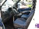 2003 Fiat  Doblo Small Car Used vehicle photo 6