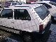 1991 Fiat  Panda 1000 i.e. 3-hand Small Car Used vehicle photo 1