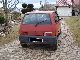 1997 Fiat  Tüv new Small Car Used vehicle photo 2