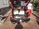 1992 Fiat  Panda 750 CLX Fire scooter car 25 MPH Small Car Used vehicle photo 2