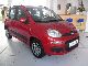 2012 Fiat  * NEW * Panda 1.2 8V 51 kW TECHNO LOUNGE PACKAGE Small Car Demonstration Vehicle photo 2