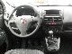 2011 Fiat  Dynamic Multijet Doblo 1.6 16V 105hp Start / Stop Van / Minibus Pre-Registration photo 3
