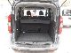 2011 Fiat  Dynamic Multijet Doblo 1.6 16V 105hp Start / Stop Van / Minibus Pre-Registration photo 8