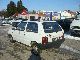 1989 Fiat  Uno 45 1.0 90 000 KM ~ ~ ~ TOP car TÜV 03.2013 Small Car Used vehicle photo 3