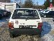1989 Fiat  Uno 45 1.0 90 000 KM ~ ~ ~ TOP car TÜV 03.2013 Small Car Used vehicle photo 4