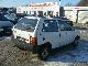 1989 Fiat  Uno 45 1.0 90 000 KM ~ ~ ~ TOP car TÜV 03.2013 Small Car Used vehicle photo 5