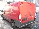 2009 Fiat  Ducato * 2009 * burgundy * box * 1 Hand * Climate * Van / Minibus Used vehicle photo 3