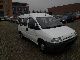 1998 Fiat  Scudo 9 seats Van / Minibus Used vehicle photo 1