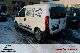 2008 Fiat  Fiorino Multijet box / air Van / Minibus Used vehicle photo 3