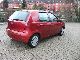 2005 Fiat  Punto 1.3 Multijet Active climate Small Car Used vehicle photo 4