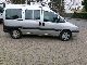 2005 Fiat  Scudo 2.0 SX automatic glazed * Barrier court Van / Minibus Used vehicle photo 3