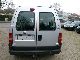 2005 Fiat  Scudo 2.0 SX automatic glazed * Barrier court Van / Minibus Used vehicle photo 5