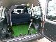 2005 Fiat  Scudo 2.0 SX automatic glazed * Barrier court Van / Minibus Used vehicle photo 7