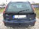 2000 Fiat  Marea 1.8 ELX climate Ahk combination Tüv1-13 152TKm Estate Car Used vehicle photo 2