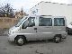 Fiat  Ducato 14 i.d.TD panoramic luxury 140 liters tank 2000 Used vehicle photo