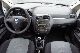 2007 Fiat  Punto 1.3 Multijet Climate control Radio CD + CL Fu Small Car Used vehicle photo 4