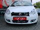 2009 Fiat  Linea 1.3 Multijet 16v Active Air Edition € Limousine Used vehicle photo 6