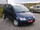 2006 Fiat  Idea 1.4i EU4 Dynamic air / on-board computer / aluminum Van / Minibus Used vehicle photo 1