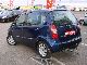 2006 Fiat  Idea 1.4i EU4 Dynamic air / on-board computer / aluminum Van / Minibus Used vehicle photo 3