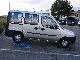 2002 Fiat  Doblo 1.2i SX air / APC / PDC Estate Car Used vehicle photo 1