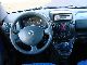 2002 Fiat  Doblo 1.2i SX air / APC / PDC Estate Car Used vehicle photo 6