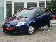 Fiat  Bravo 1.4i Edition 6-speed air-board computer Eur 2009 Used vehicle photo