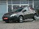 2009 Fiat  Bravo 1.4i Edition Sport package air-board computer Limousine Used vehicle photo 10