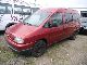 Fiat  Scudo 2.0 D * Red Metallic * 7 seater * Air * 80 HP * 2001 Used vehicle photo