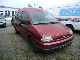 2001 Fiat  Scudo 2.0 D * Red Metallic * 7 seater * Air * 80 HP * Van / Minibus Used vehicle photo 1