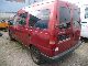 2001 Fiat  Scudo 2.0 D * Red Metallic * 7 seater * Air * 80 HP * Van / Minibus Used vehicle photo 2