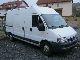 2004 Fiat  Ducato Maxi 245.CC3.0 L1C Other Used vehicle photo 1