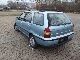 Fiat  Palio Weekend combo! TÜV AU NEW! Air! 1998 Used vehicle photo