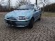 1998 Fiat  Palio Weekend combo! TÜV AU NEW! Air! Estate Car Used vehicle photo 1
