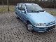1998 Fiat  Palio Weekend combo! TÜV AU NEW! Air! Estate Car Used vehicle photo 2