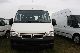 Fiat  Ducato Natural Power 15 9 seater 40000km 2006 Used vehicle photo