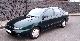 1998 Fiat  Marea 1.6 16V SX, technical approval, air, radio central, el.Fh Limousine Used vehicle photo 1