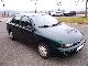 1998 Fiat  Marea 1.6 16V SX, technical approval, air, radio central, el.Fh Limousine Used vehicle photo 2