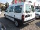 2005 Fiat  Scudo 1.9 diesel Combi 5 p.ti Busin. N1 Van / Minibus Used vehicle photo 4
