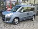 2011 Fiat  Doblo 1.6 M-Jet 16V 105 DPF emotion Van / Minibus New vehicle photo 1