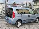 2011 Fiat  Doblo 1.6 M-Jet 16V 105 DPF emotion Van / Minibus New vehicle photo 8
